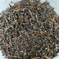 【MaFe馬飛】紅茶茶梗-2023秋茶