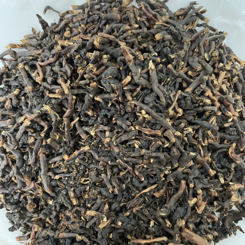 【MaFe馬飛】紅茶茶梗-2023秋茶