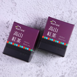 阿里山高山紅茶-2025春茶一斤以上賣場-2兩包裝