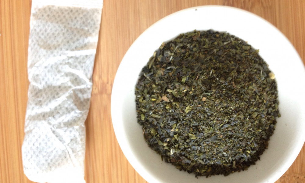 MaFe馬飛系列-冷泡茶-茶末茶包--阿里山高山烏龍茶-2024秋茶