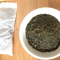 MaFe馬飛系列-冷泡茶-茶末茶包--阿里山高山烏龍茶-2024秋茶