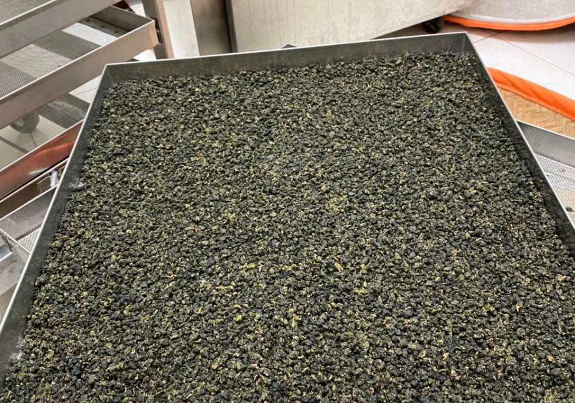 焙火？不焙火(測試貼文)