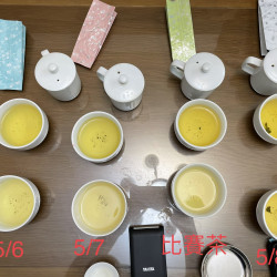 阿里山高山烏龍茶-2022春茶-A版050607清轉-四兩包裝