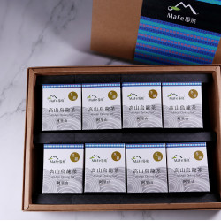 一斤禮盒-阿里山高山烏龍茶-2022秋茶