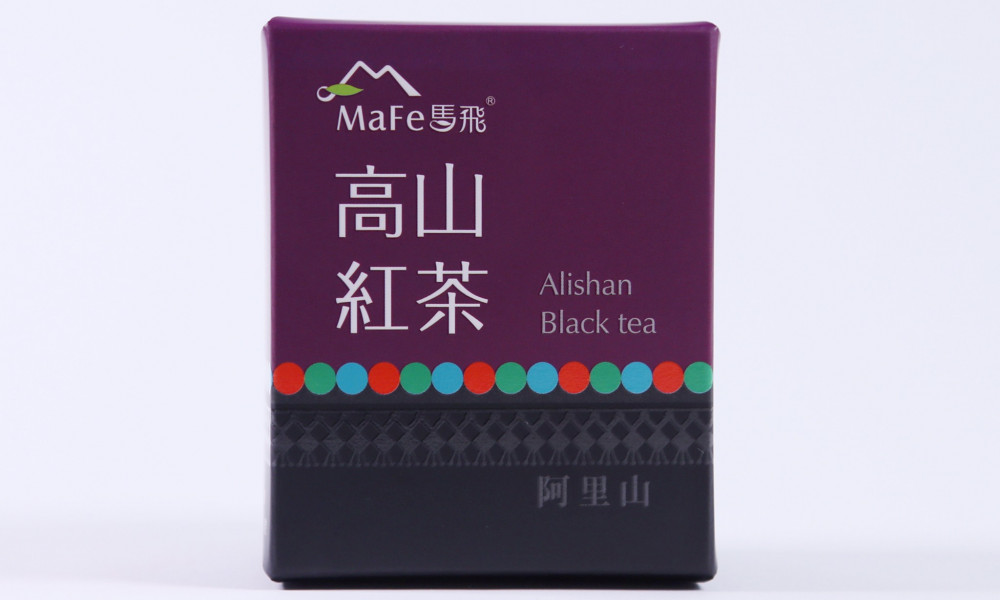 【MaFe馬飛】阿里山高山紅茶-2025春茶-『二兩單包』賣場